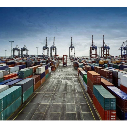 پته گمرکی چیست